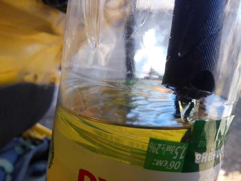 Промывка форсунок Винсом. — Opel Vivaro (1G), 1,9 л, 2004 года | своими ...