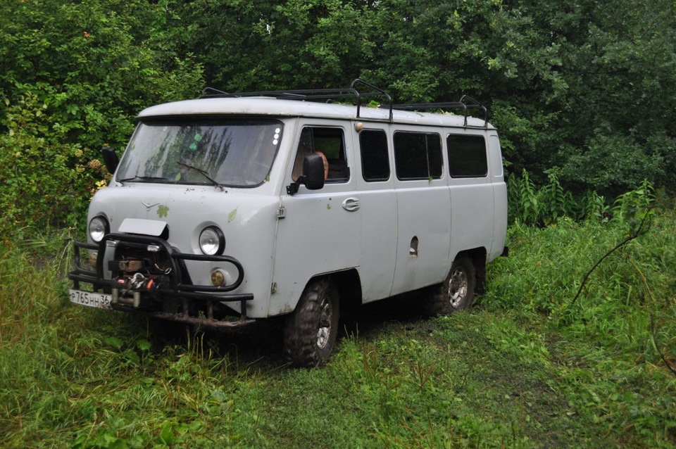 Купить Уаз В Камелоте В Воронеже
