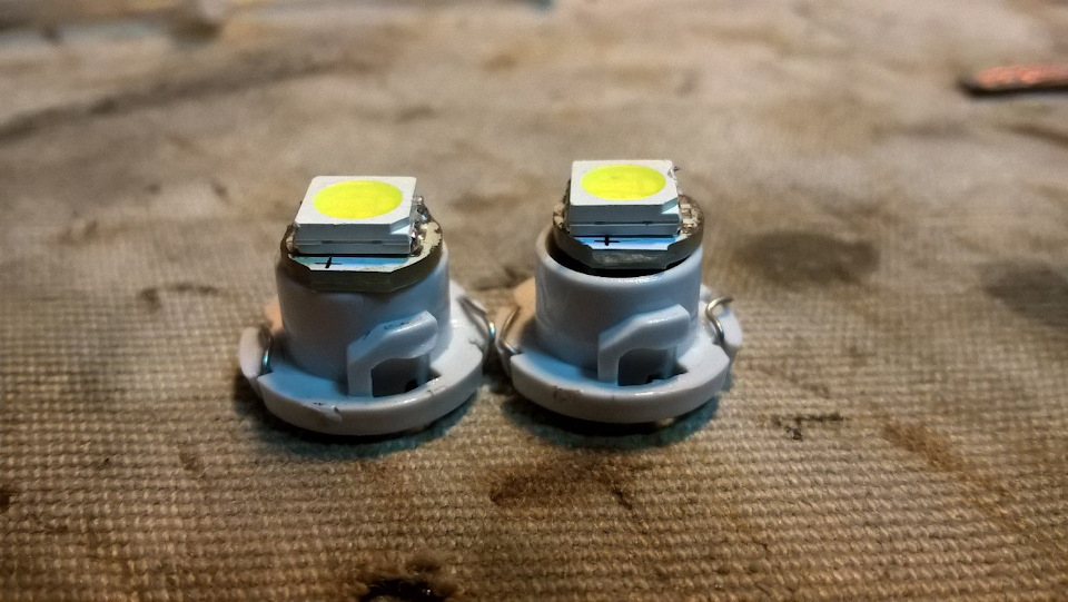 Подсветка климат-контроля — Nissan Skyline (R33 Series 2), 2,5 л, 1996 ...