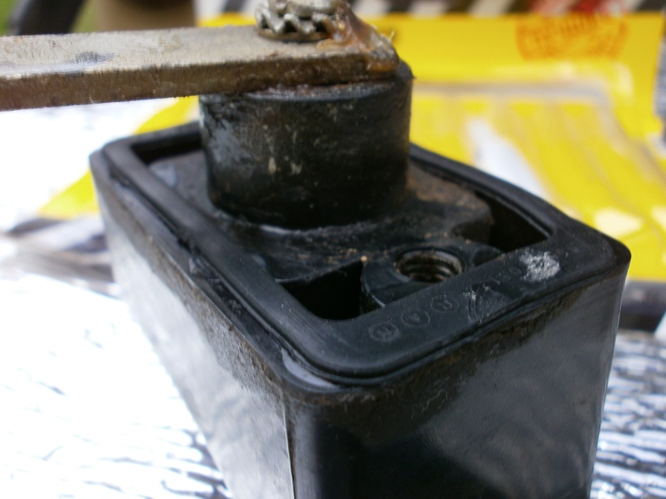 уплотнитель двери + уплотнители под ручки двери от буханки! — УАЗ 31514 ...