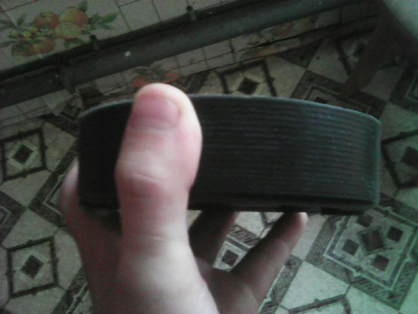 поднимаем клиренс — Volkswagen Passat B5, 1,8 л, 2004 года | тюнинг ...