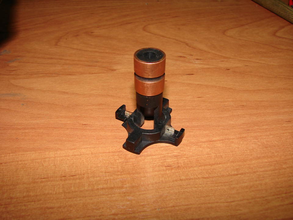 Ремонт генератора \"Ремонт\" — Lada Калина универсал, 1,6 л, 2011 года ...