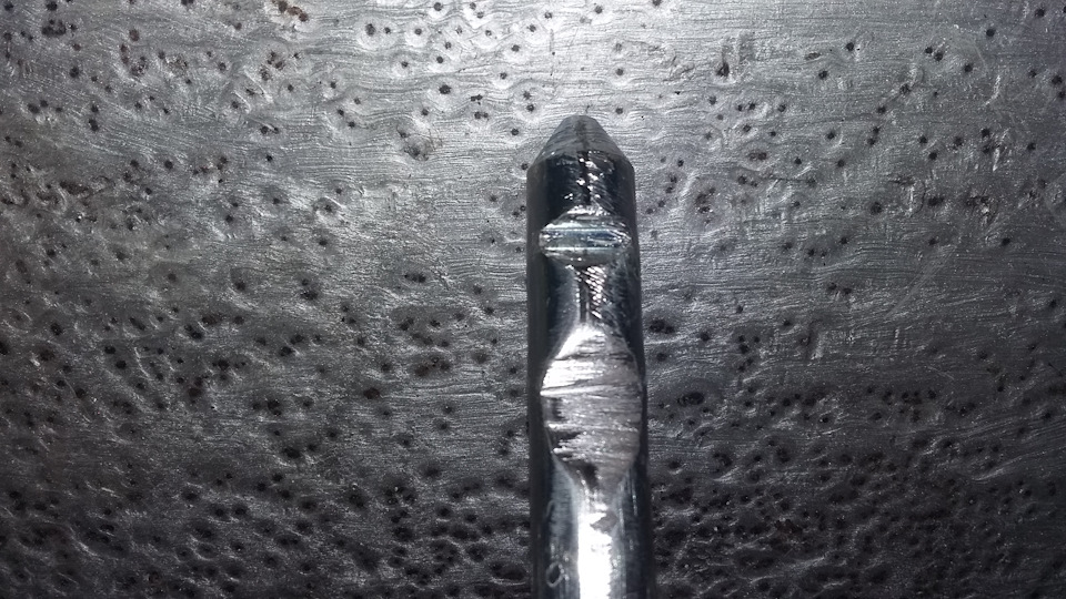 Доработка задних подголовников Ваз 2115 — Lada 2115, 1,6 л, 2011 года ...