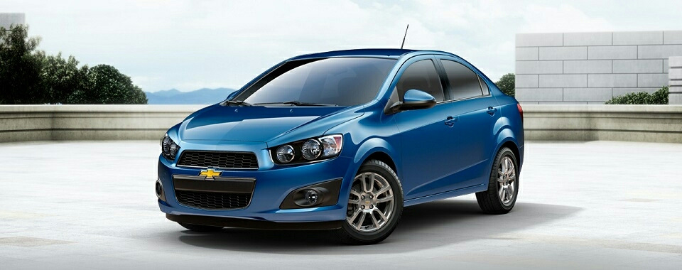 Chevrolet Aveo T300 LT 1.6 MT (115 л.с.) седан