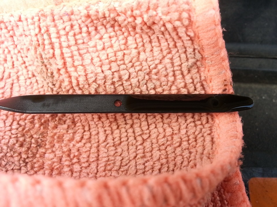 Фото в бортжурнале Mazda CX-5 (1G)