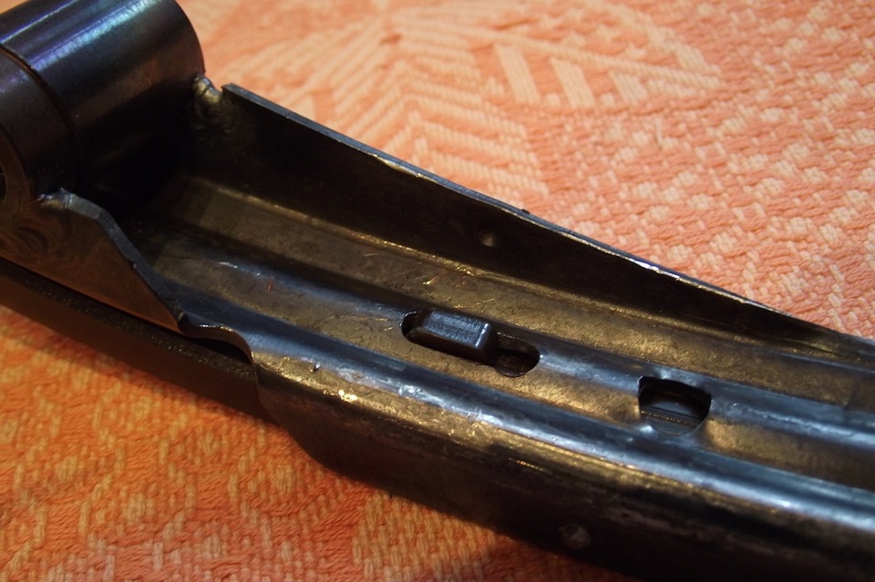 Фото в бортжурнале Opel Rekord E