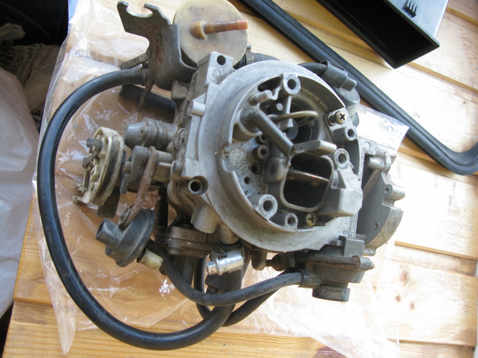 Фото в бортжурнале Volkswagen Golf Mk2