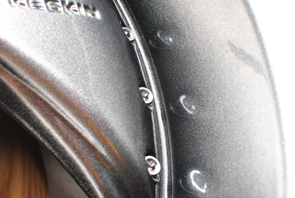 РЛД.Покраска дисков — Mercedes-Benz S-Class (W140), 3,2 л, 1996 года ...