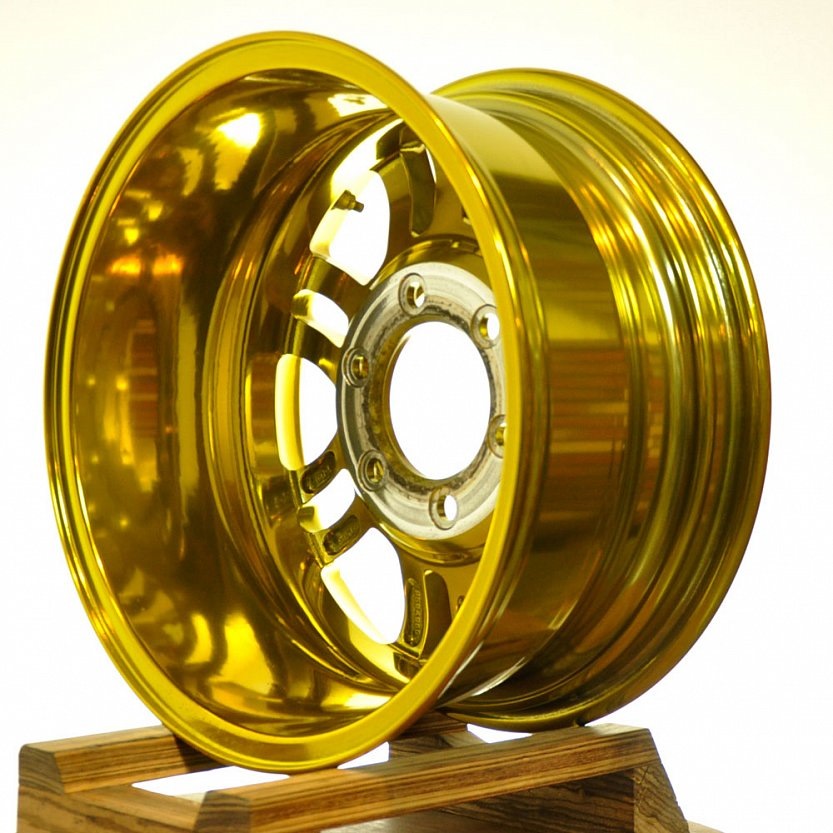 Диски Gold Wheel Купить