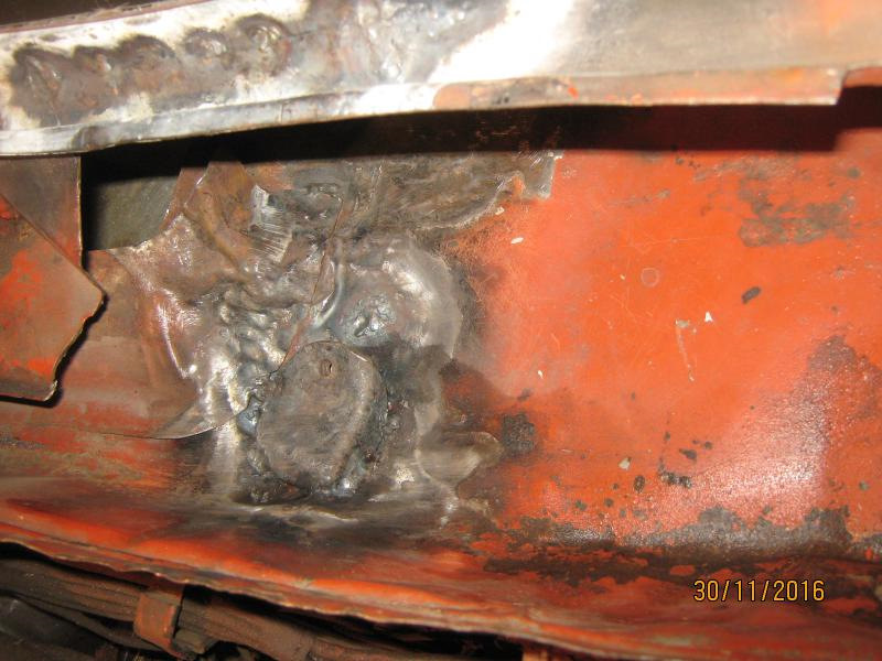 Стеклоочиститель ВАЗ-2108 — Lada 21033, 1,3 л, 1982 года | тюнинг | DRIVE2