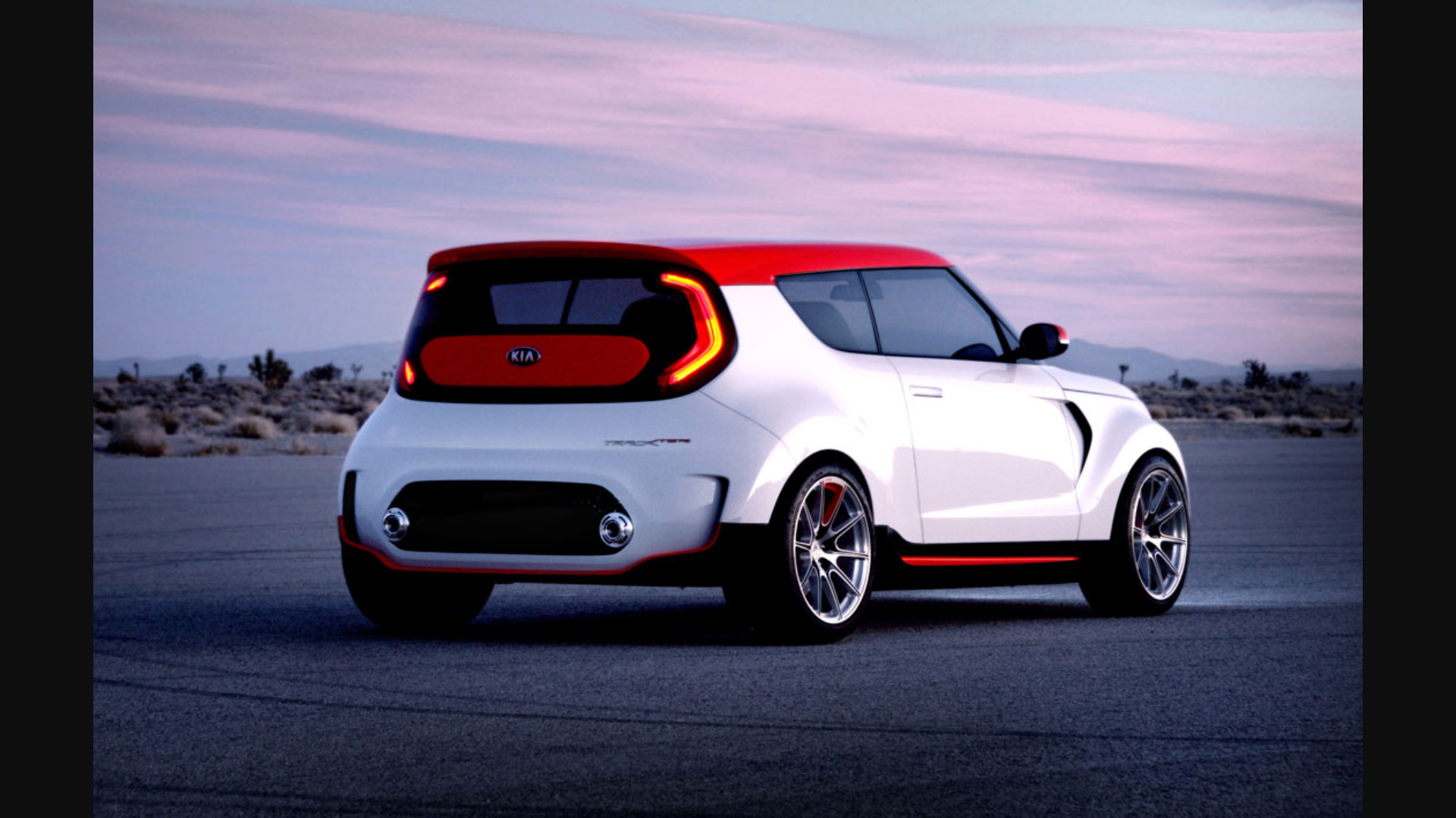 Kia Soul gt 2015