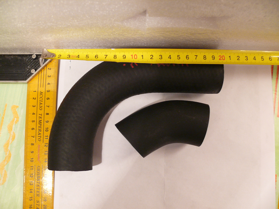 Фото в бортжурнале ИЖ 2126. Запчасти на фото: 123456, 92Q1234, 891011