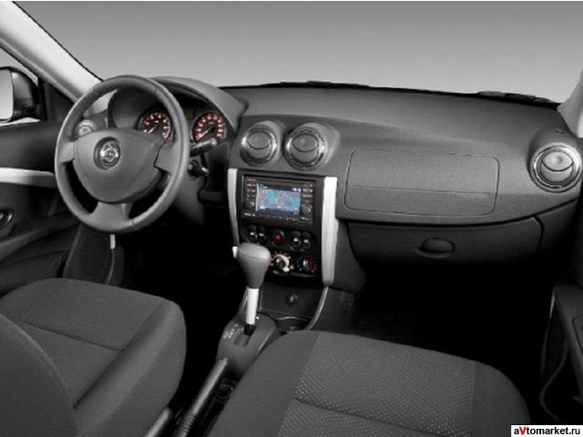 Nissan almera g15 интерьер