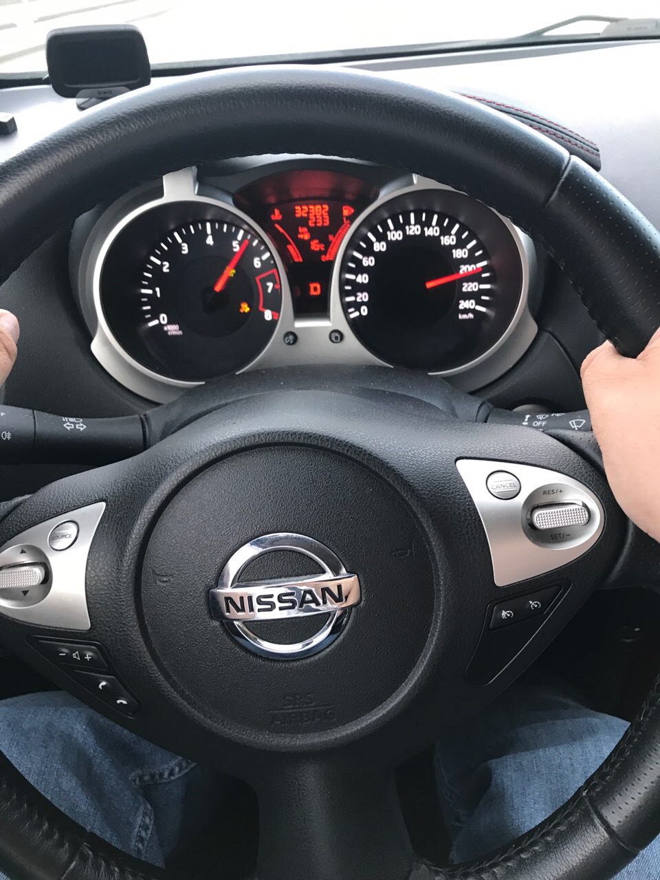 Перегон авто из СПб в МСК — Nissan Juke (1G), 1,6 л, 2011 года |  путешествие | DRIVE2