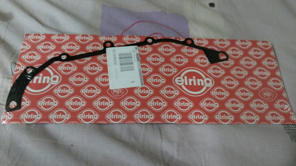 Фото в бортжурнале BMW 5 series (E34)