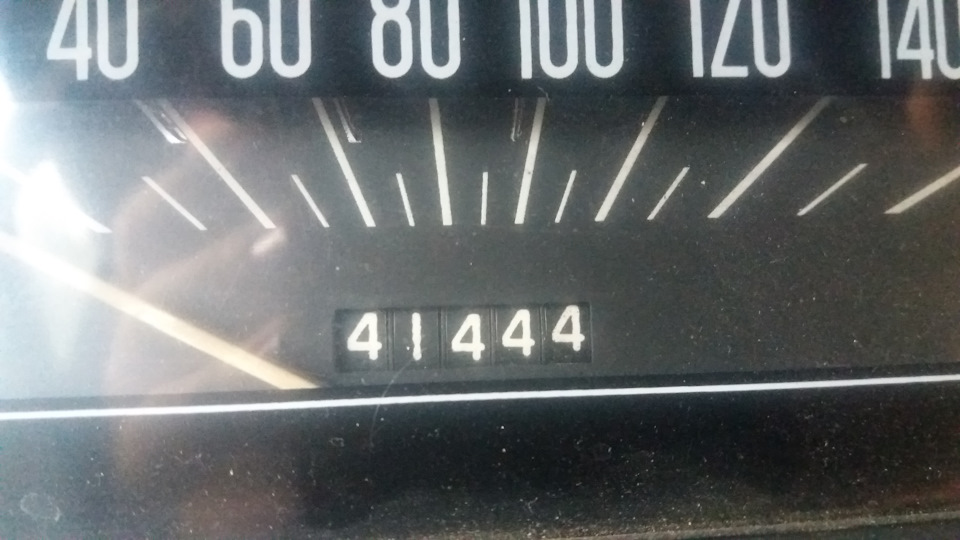 Фото в бортжурнале Lada 2101