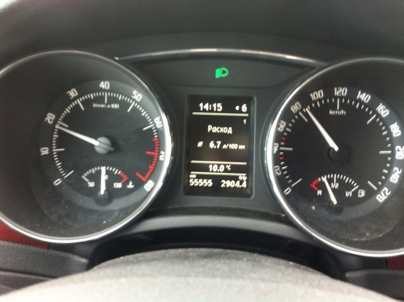 part 9. conclusion — Skoda Superb Mk2, 1,8 л, 2011 года | путешествие ...