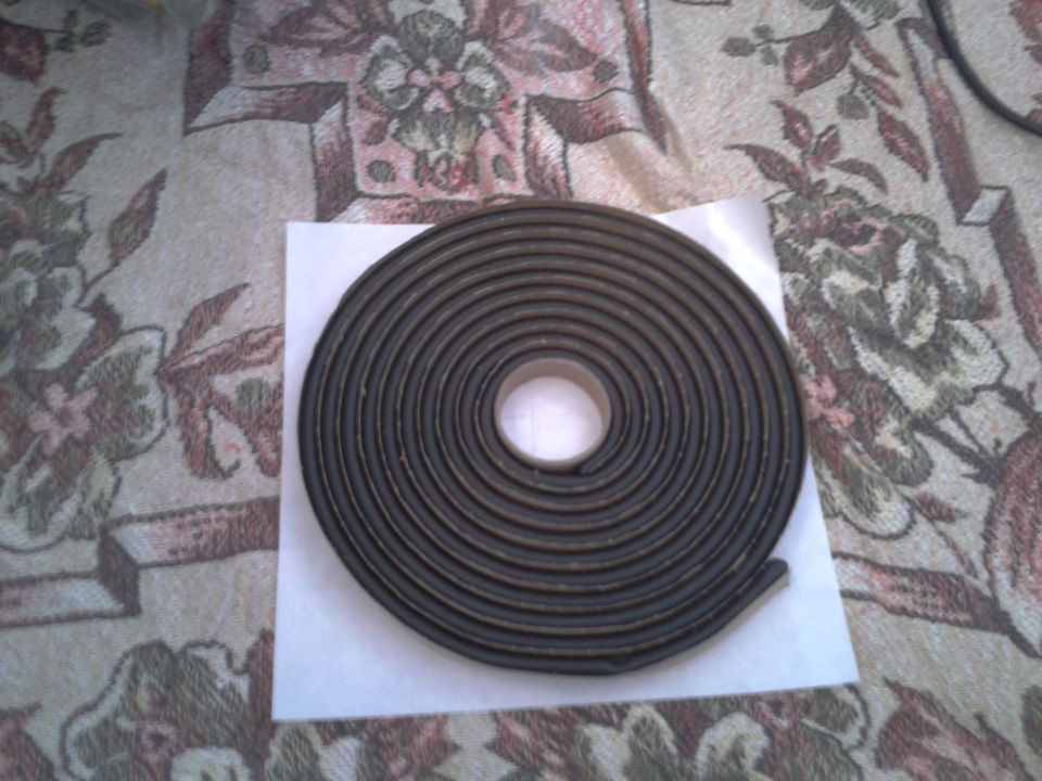 Ремонт головного света. Часть 3. Не финальная — Lexus LS (UCF20), 4 л ...