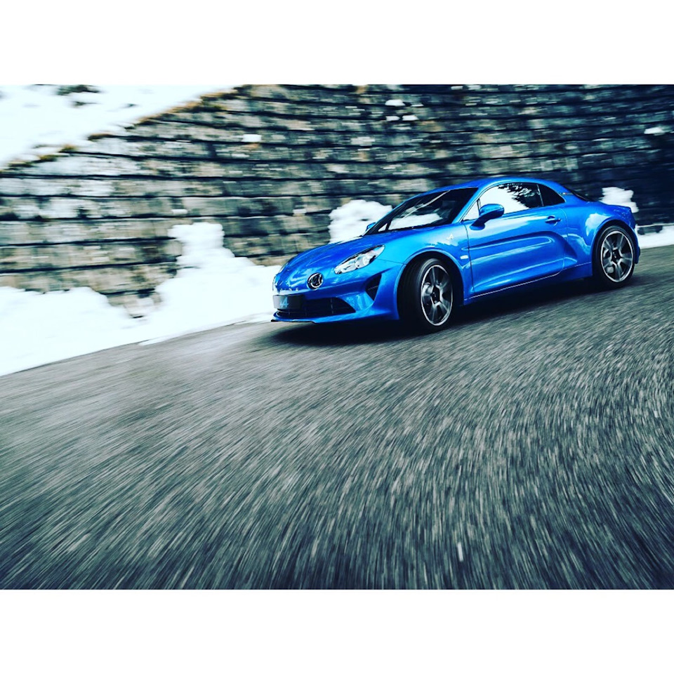 Alpine A110, I LOVE YOU — DRIVE2