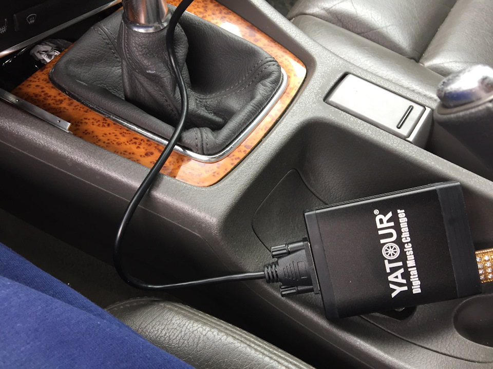 Приблуда — Audi A4 (B6), 1,8 л, 2001 года | автозвук | DRIVE2