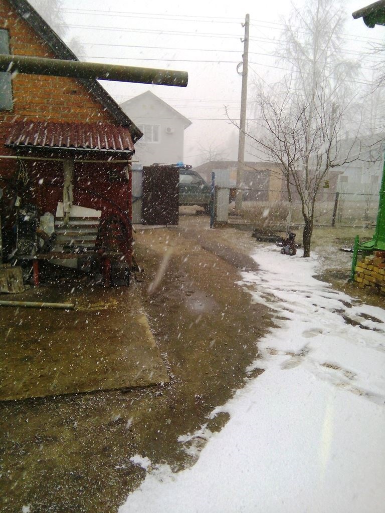 Паук by Frankenstein или доработка выхлопной системы ч.2 — Suzuki Jimny ...