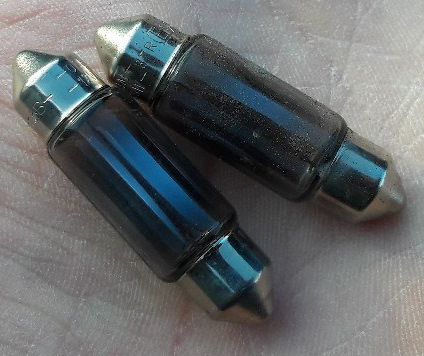 d8dd8e5s 960 замена ламп подсветки номера w212