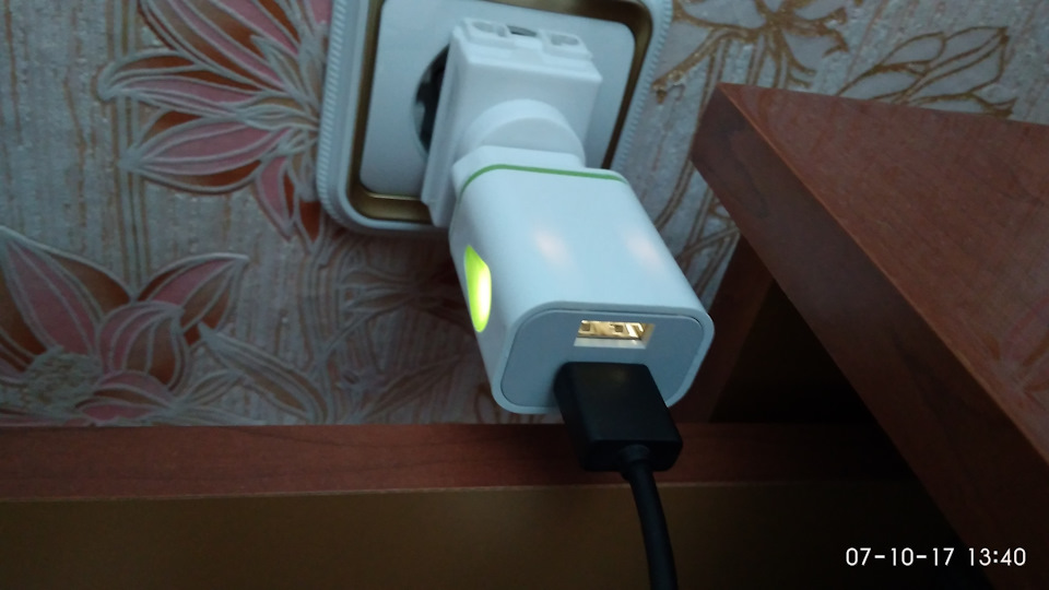 2 Usb — вилка(зарядка) на Xiaomi Redmi — DRIVE2