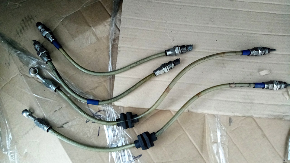 Фото в бортжурнале Infiniti Q45 (FY33/FYG33)