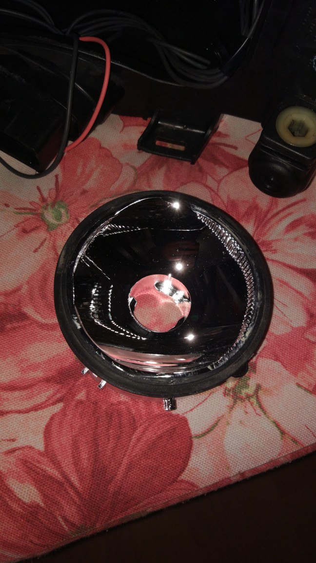 Фото в бортжурнале Ford Mondeo IV