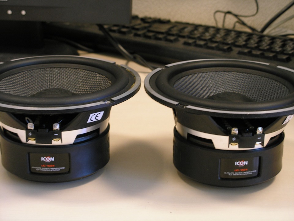 Мидбасы. Focal 165 w6. DLS 165. DLS r4 Bass. DLS r6 Bass.