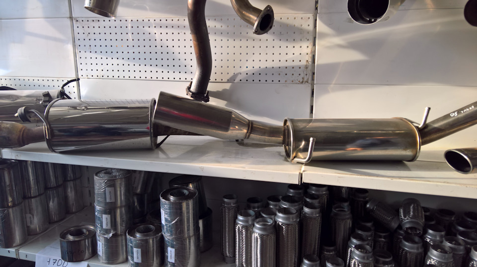 Фото в бортжурнале Subaru Forester (SF)