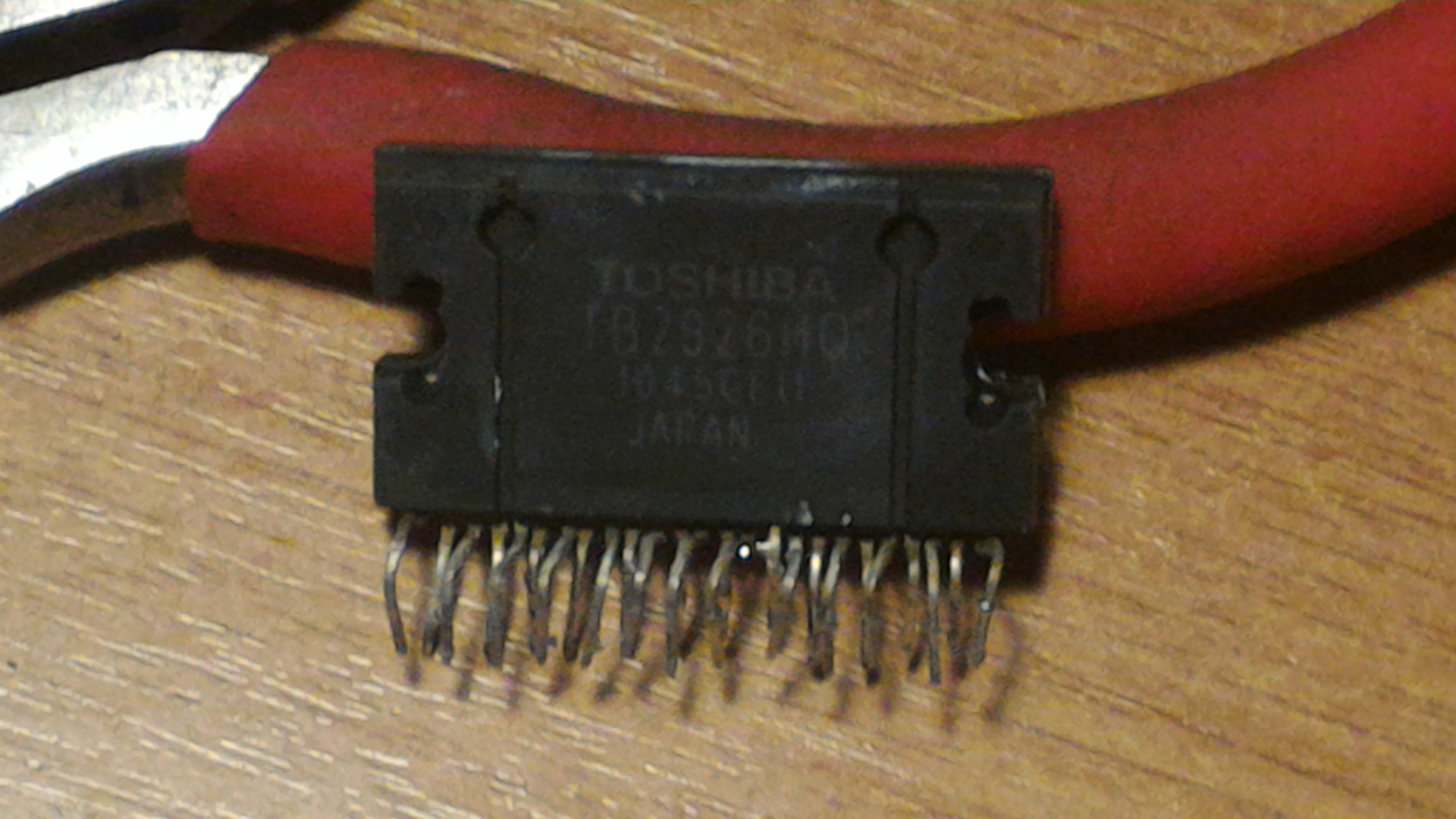 Выходная микросхема. Усилитель на tb2926chq. Усилитель микросхема Toshiba 011. Tb2926chq. Toshiba 2926 Datasheet.