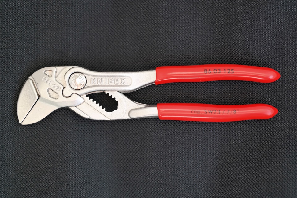 Knipex kn 8605150