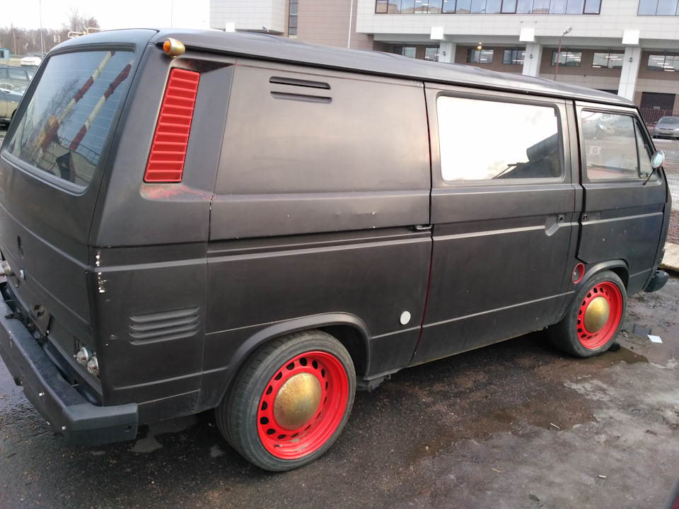 Фото в бортжурнале Ford Focus Wagon I