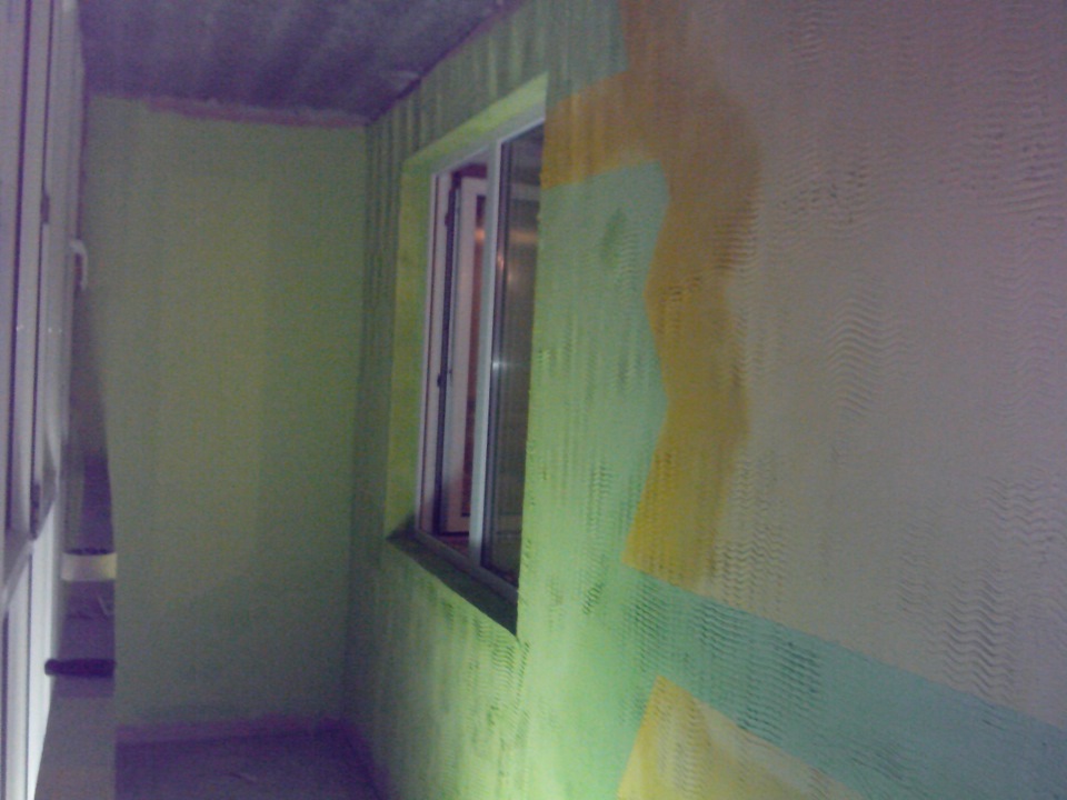 Начался ремонт в квартире)) — DRIVE2