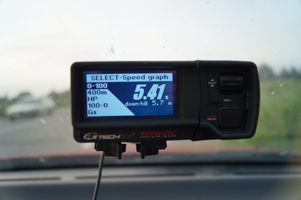 Фото в бортжурнале Honda Torneo