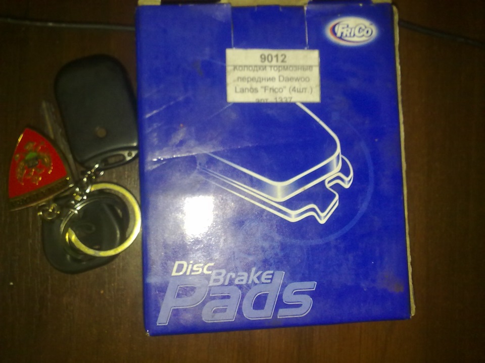 Машина на ходу)) — Daewoo Sens, 1,3 л, 2003 года | своими руками | DRIVE2