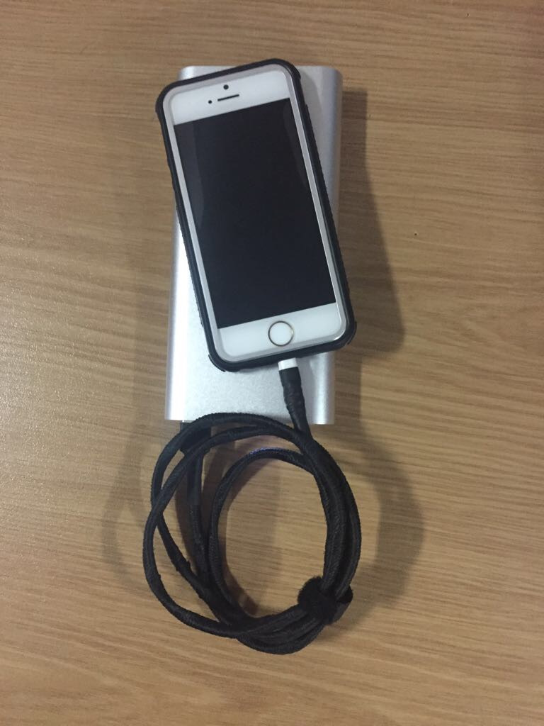 тюнинг зарядки для iPhone 5s — Сообщество «Apple Club» на DRIVE2