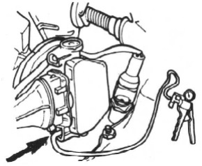d8ef046s 960 Как отрегулировать карбюратор пирбург 2ее