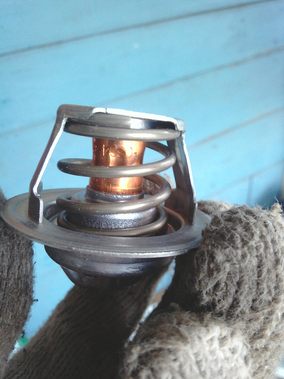 Фото в бортжурнале Lada Granta