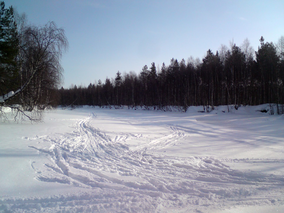 Вода тогучин