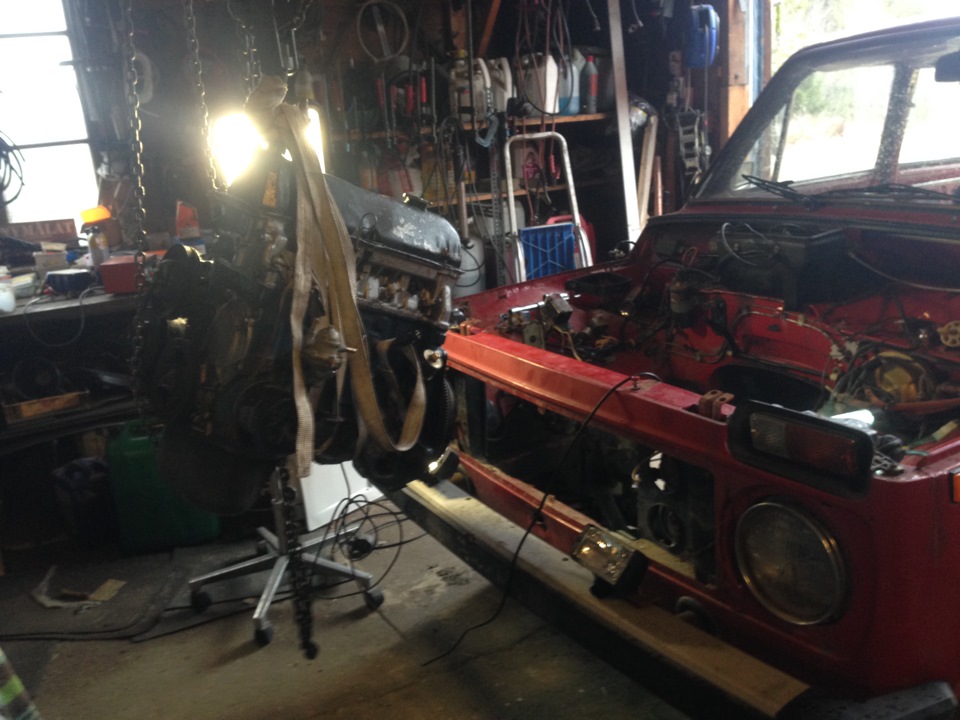 Фото в бортжурнале Lada 4x4 3D