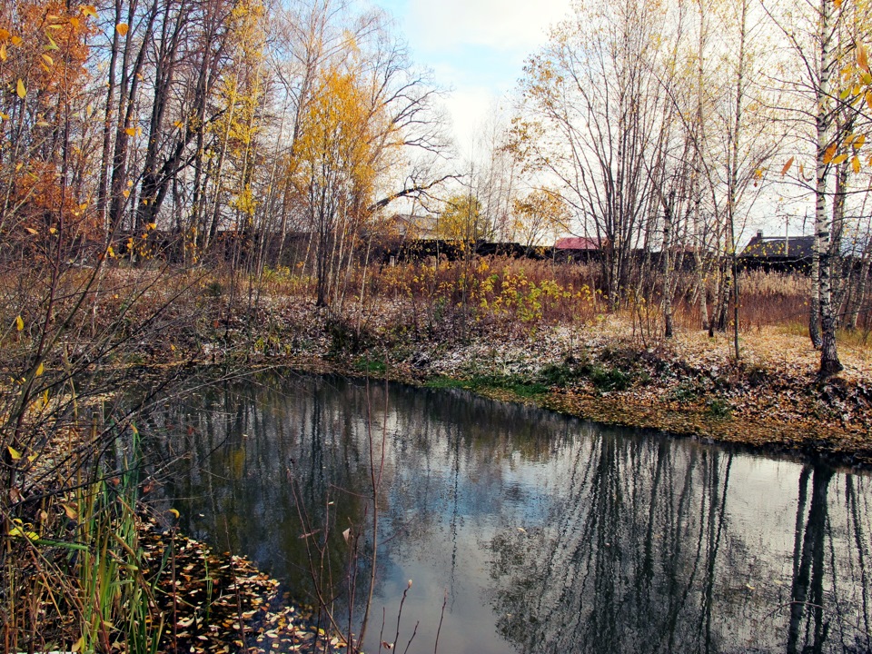 Подсчет владение машиной и отдых на даче. — Toyota Camry (XV30), 3 л ...