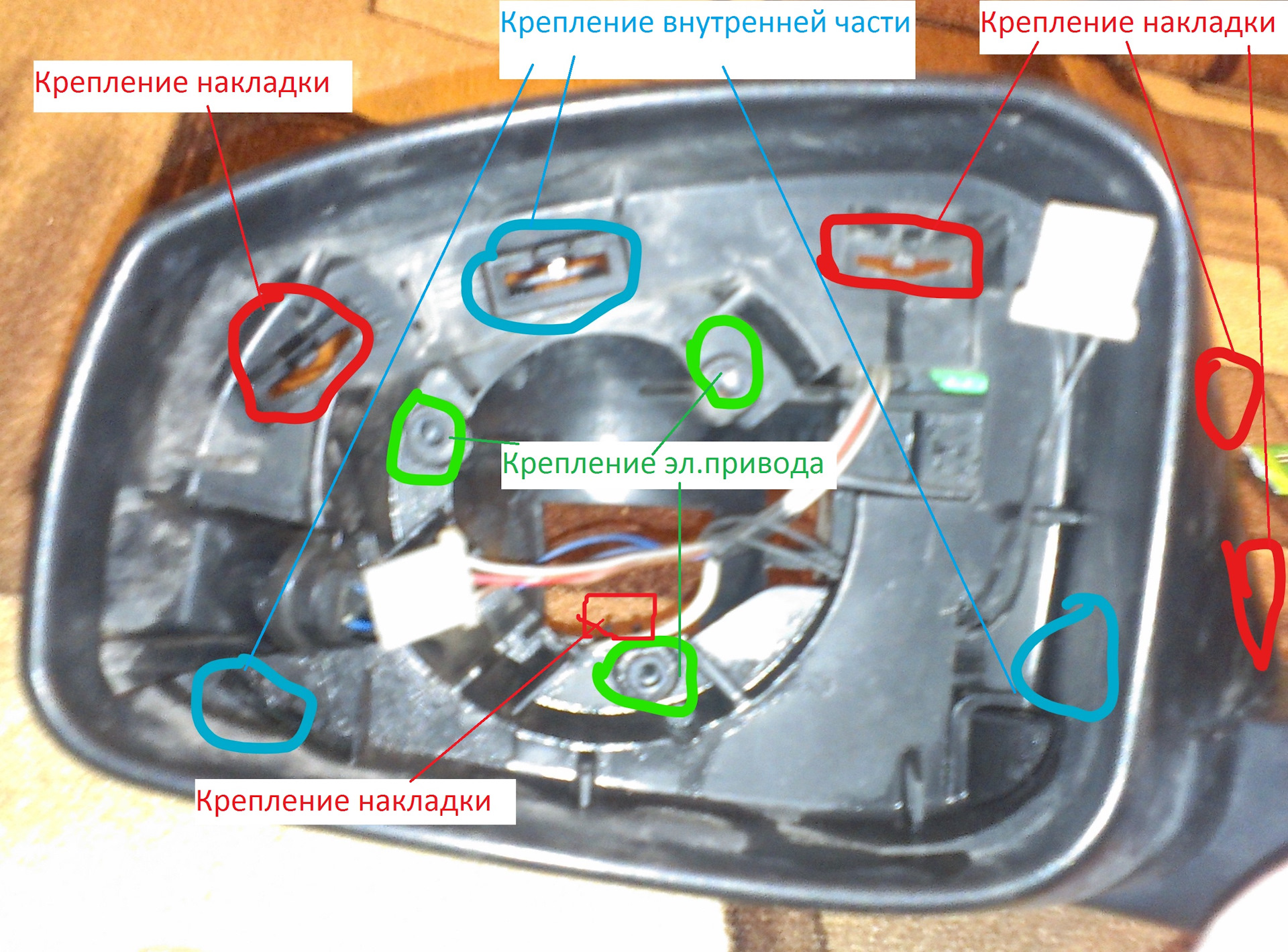 датчик температуры воздуха рено меган 2