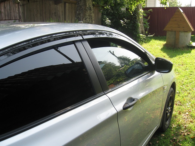 Фото в бортжурнале Hyundai Solaris (1G)