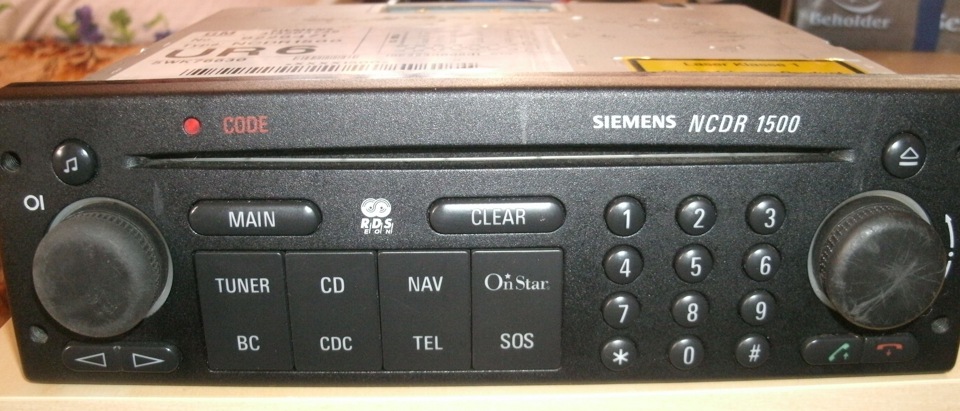 Магнитола опель вектра б. Сименс NCDR 1500. Siemens NCDR 1100. Штатная магнитола Опель Вектра б 1998. Магнитола Siemens Opel Omega.