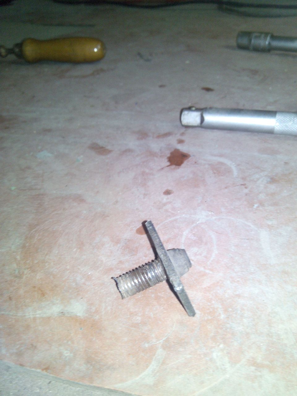 вот они…задержки)))) — Nissan Note (1G)