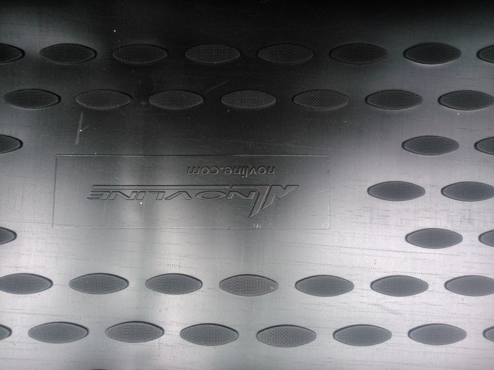 Фото в бортжурнале Skoda Rapid (1G)