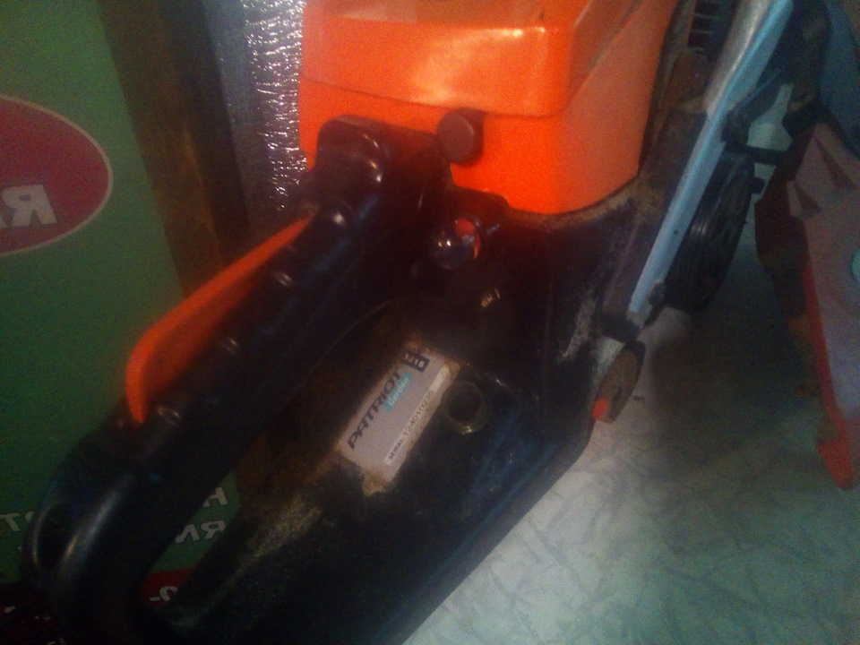 Насос? карбюратора ))) — DRIVE2