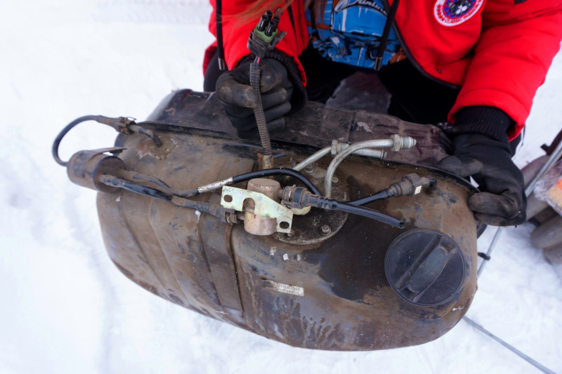 Переход с Карбюратора на Инжектор. Подготовка к сборке (ЧИТАТЬ-Нужна ...